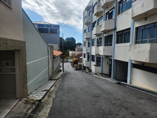 Foto cadastro cód. 39