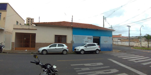 Foto cadastro cód. 397