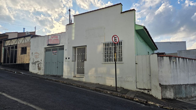 Foto cadastro cód. 455