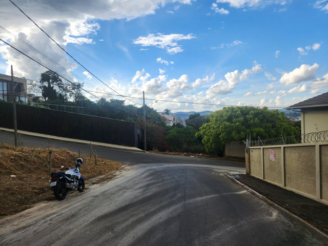 Foto cadastro cód. 469