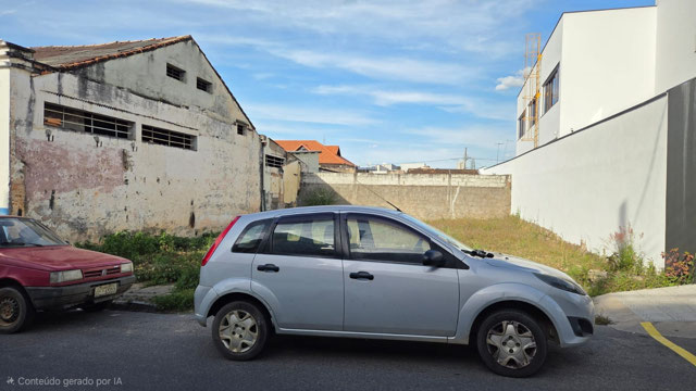 Foto cadastro cód. 495