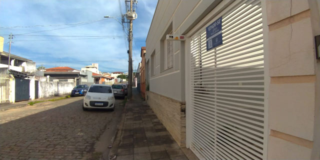 Foto cadastro cód. 496