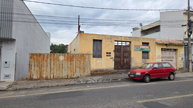 Foto cadastro cód. 512