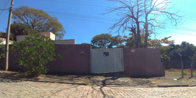 Foto cadastro cód. 533