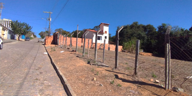 Foto cadastro cód. 534