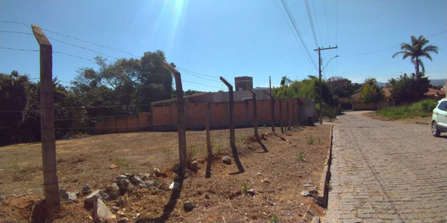 Foto cadastro cód. 534