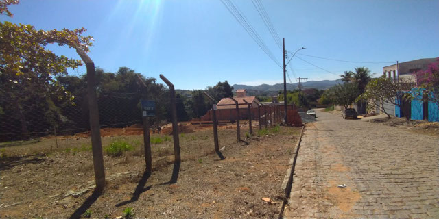 Foto cadastro cód. 535