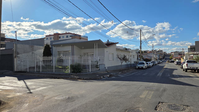Foto cadastro cód. 539