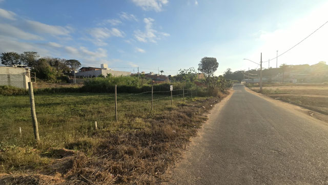 Foto cadastro cód. 554