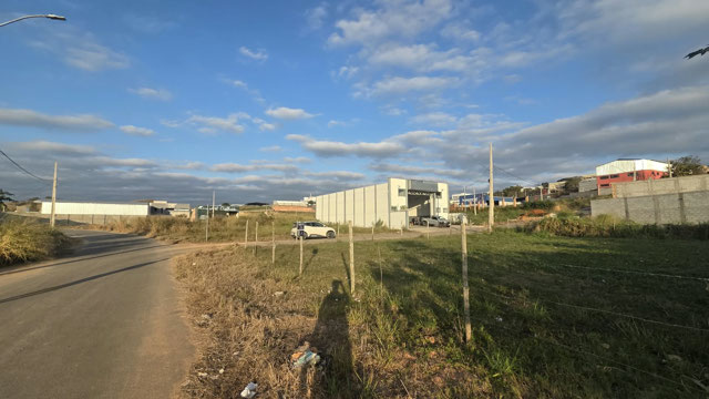 Foto cadastro cód. 554