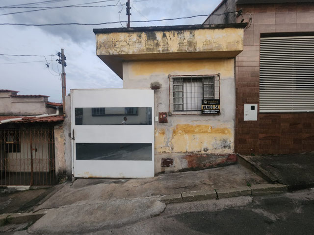 Foto cadastro cód. 558