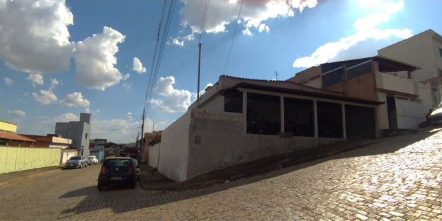 Foto cadastro cód. 575