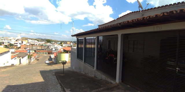Foto cadastro cód. 575