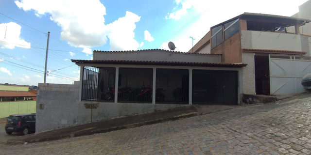 Foto cadastro cód. 575