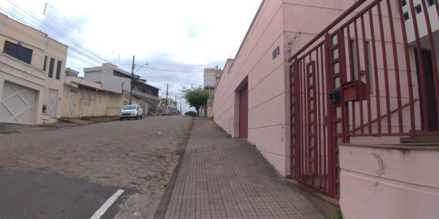 Foto cadastro cód. 581