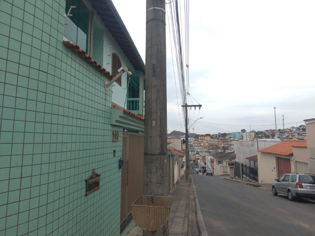 Foto cadastro cód. 582