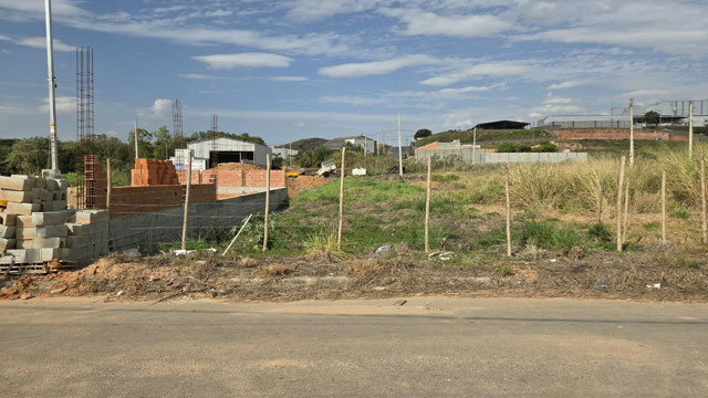 Foto cadastro cód. 583