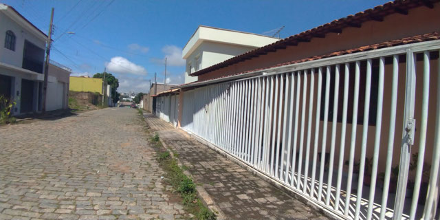 Foto cadastro cód. 608