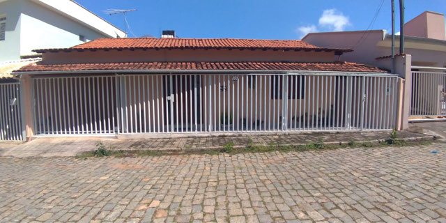 Foto cadastro cód. 608