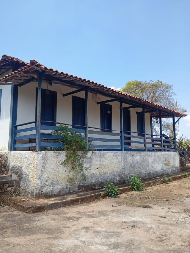 Foto cadastro cód. 611