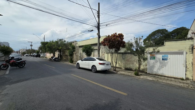 Foto cadastro cód. 629