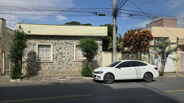 Foto cadastro cód. 629
