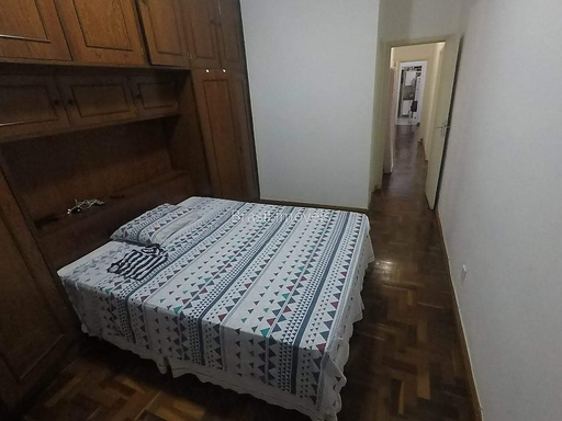 Quarto 1 - suíte 