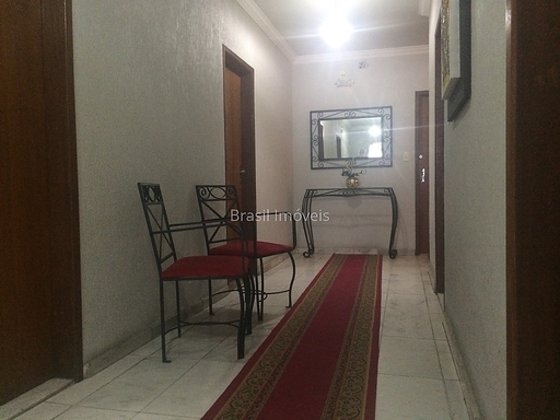 Hall de Entrada
