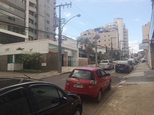 Vista da Rua