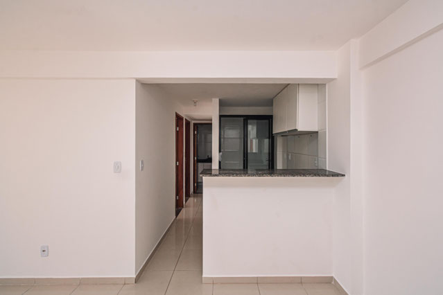 Cozinha americana