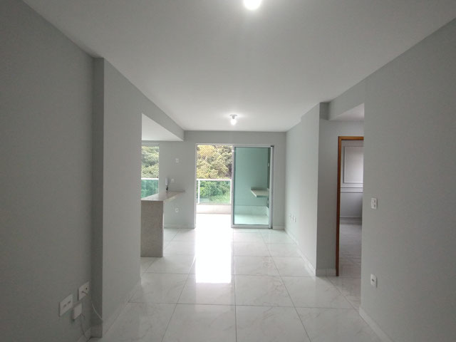 Sala com dois Ambientes