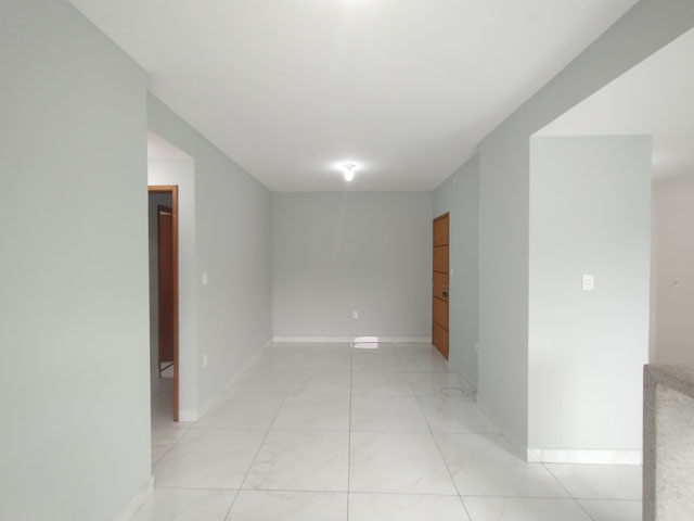 Sala com dois Ambientes