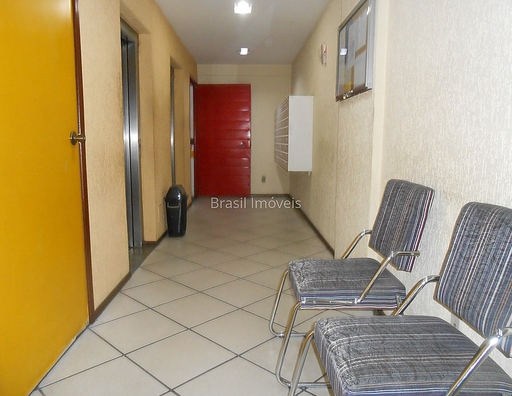 Hall de entrada