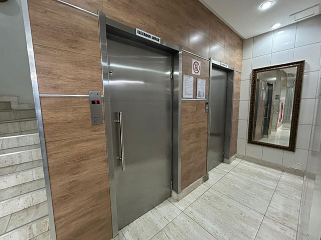 Elevadores