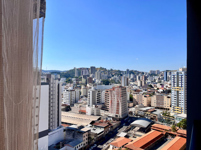 VISTA