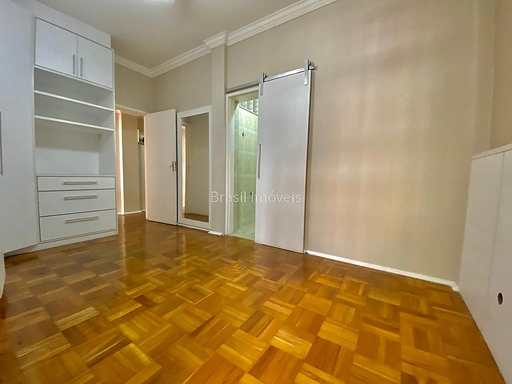 Quarto suíte