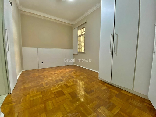 Quarto suíte