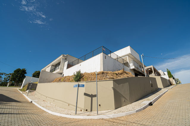 Fachada