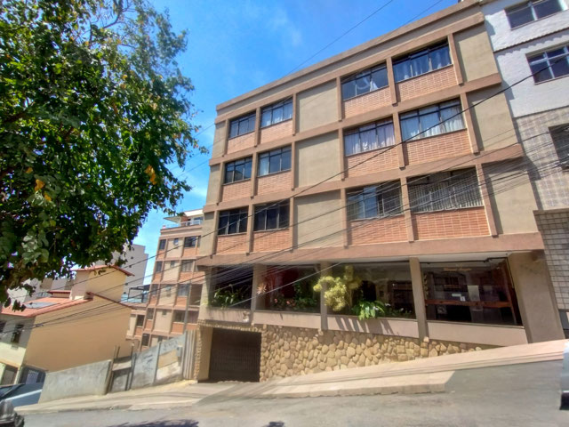 Fachada
