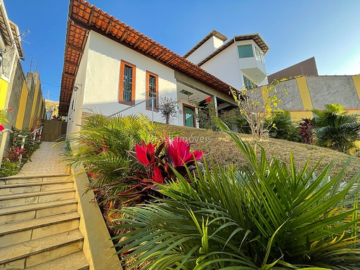 Casa no Bom Pastor