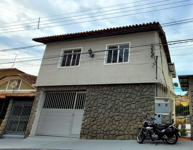 Foto cadastro cód. 6412