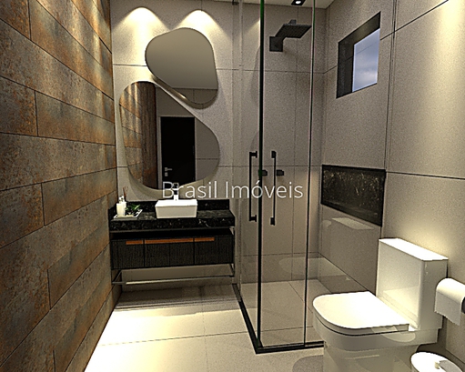 Banheiro Gourmet revisado