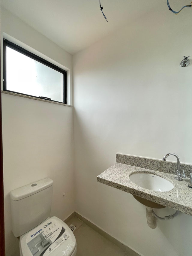 Lavabo