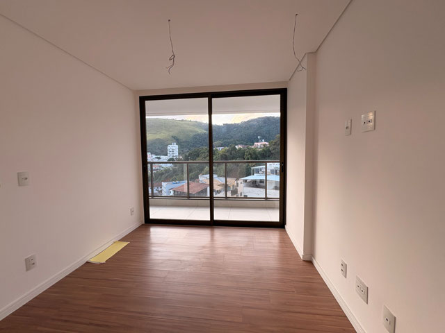 Quarto Suíte 1
