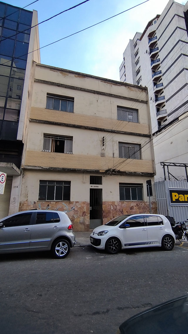 Foto cadastro cód. 6548