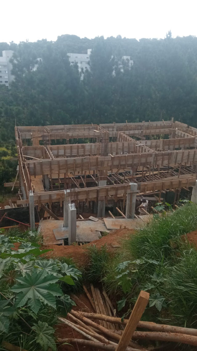 Foto cadastro cód. 6861