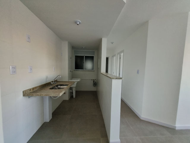 Cozinha / Área serviço