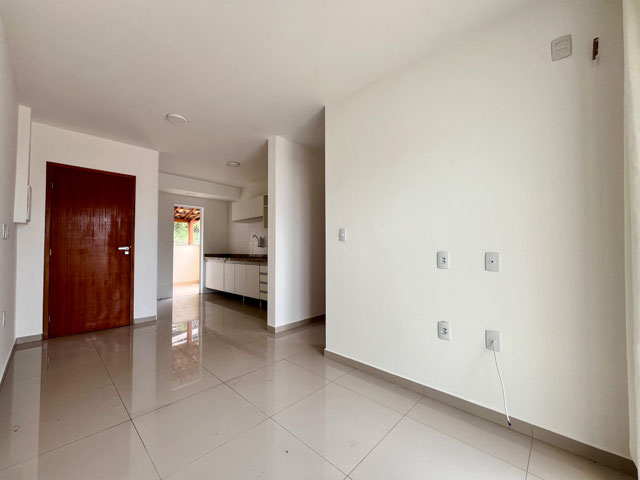 SALA / COZINHA