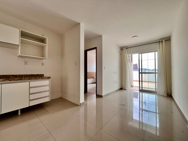 SALA / COZINHA