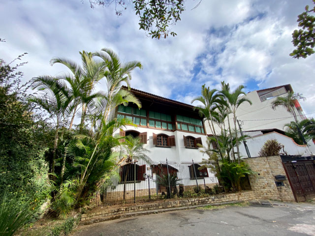 Foto cadastro cód. 7038